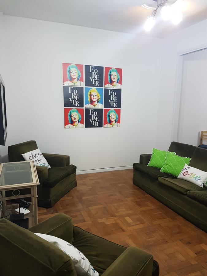 Hostel Medrano - Buenos Aires, Buenos Aires