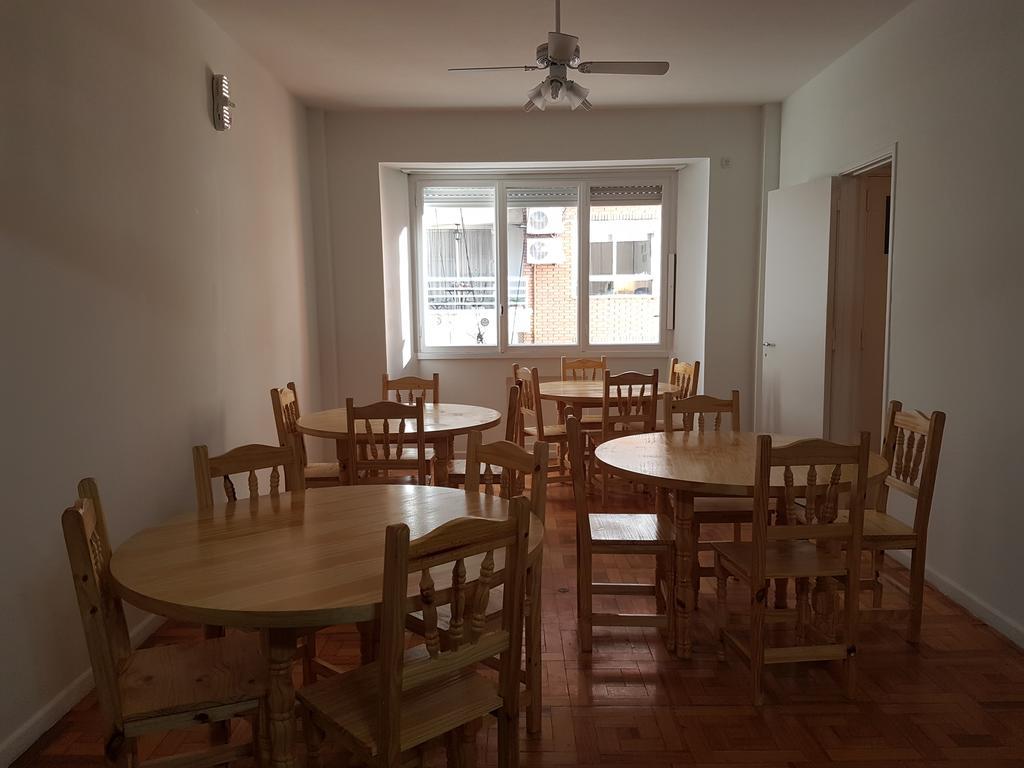 Hostel Medrano - Buenos Aires — Fotos 2
