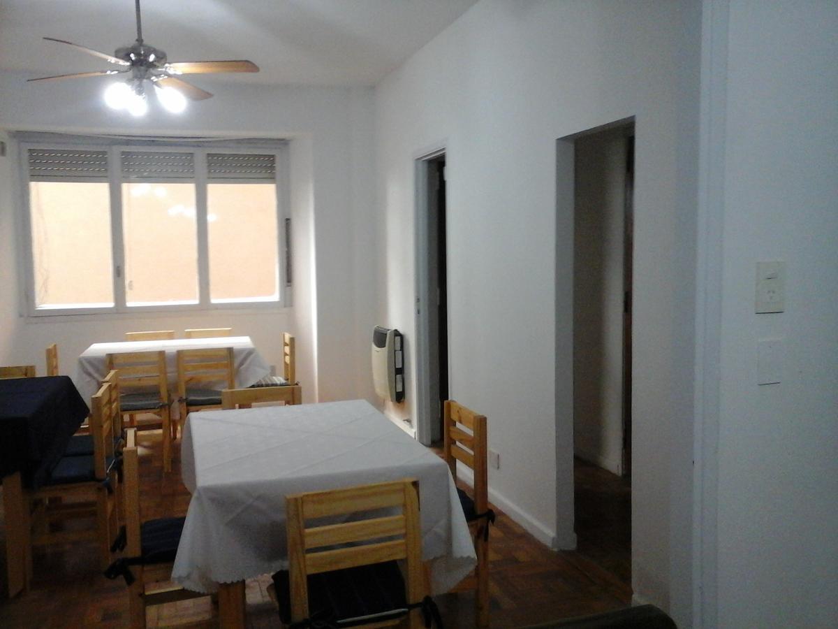 Hostel Medrano - Buenos Aires — Fotos 3